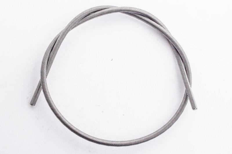 Вал приводний гнучкий Квадрат для мотокіс серії 40-51 см3 5,2 мм 6х760 мм (3187)