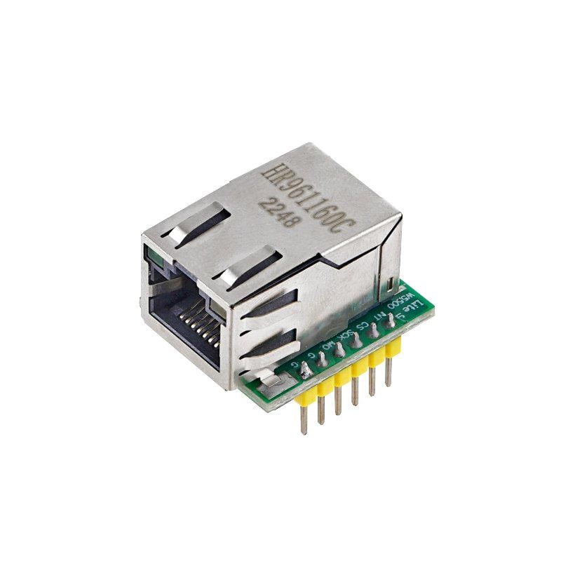 Модуль Ethernet USR-ES1 W5500 (A730009)