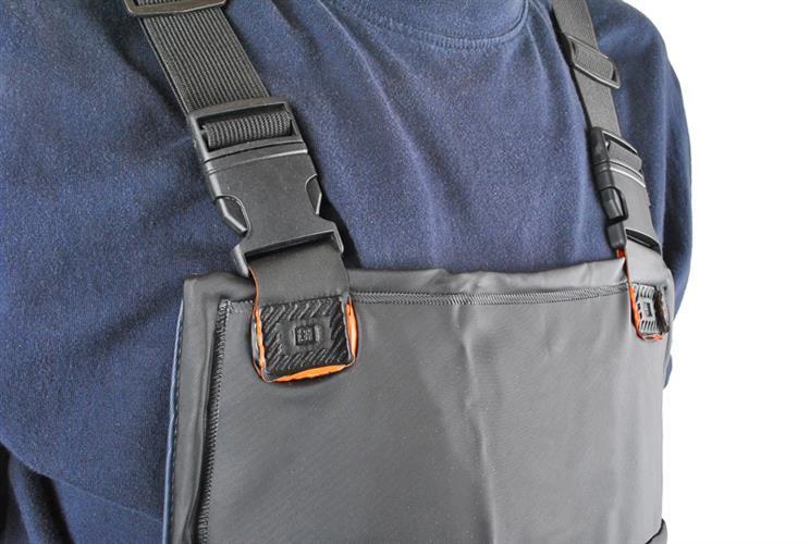 Сапоги рыбацкие Iso Trade р. 46 (10820158) - фото 3