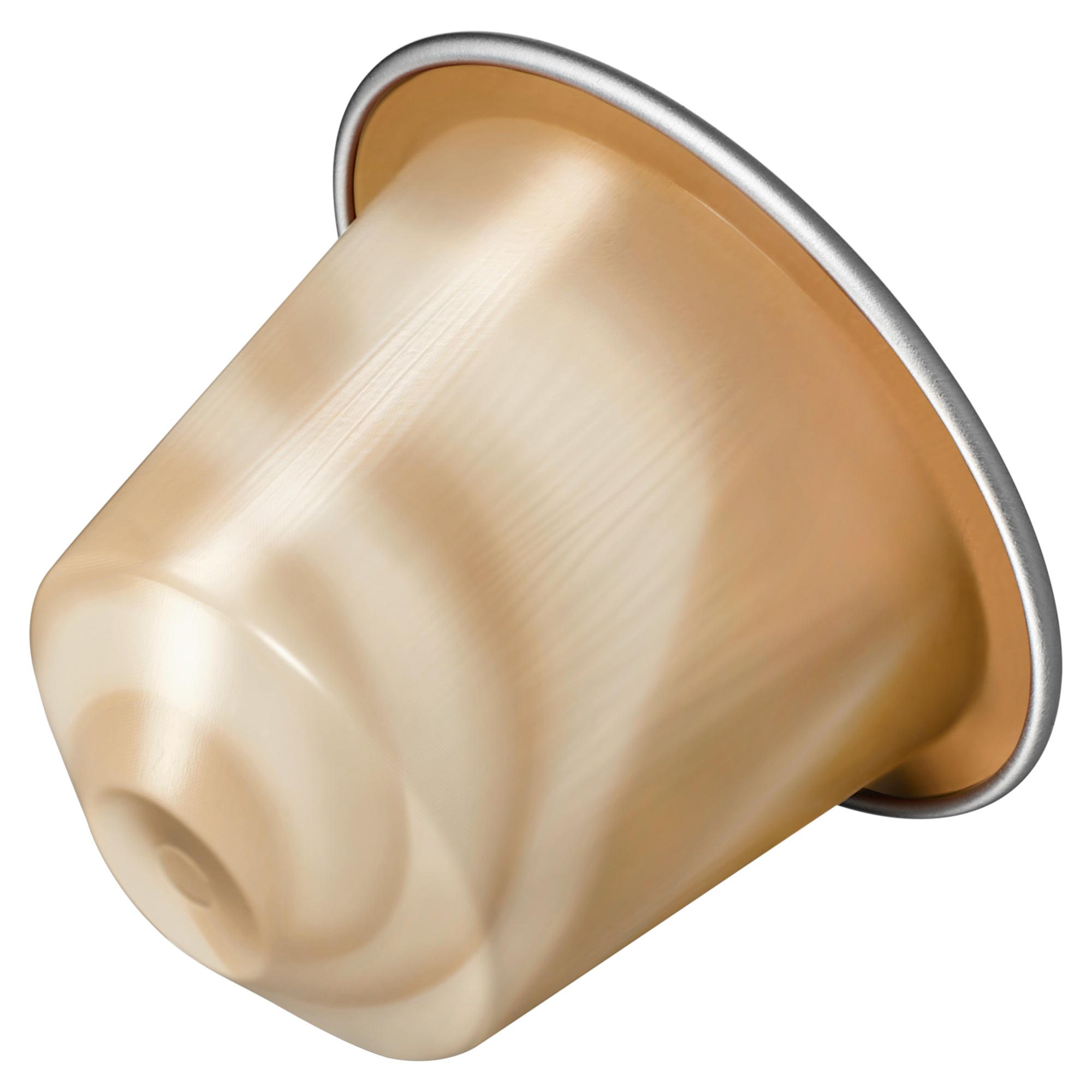 Кофе в капсулах Nespresso Barista Chiaro 10 капс.