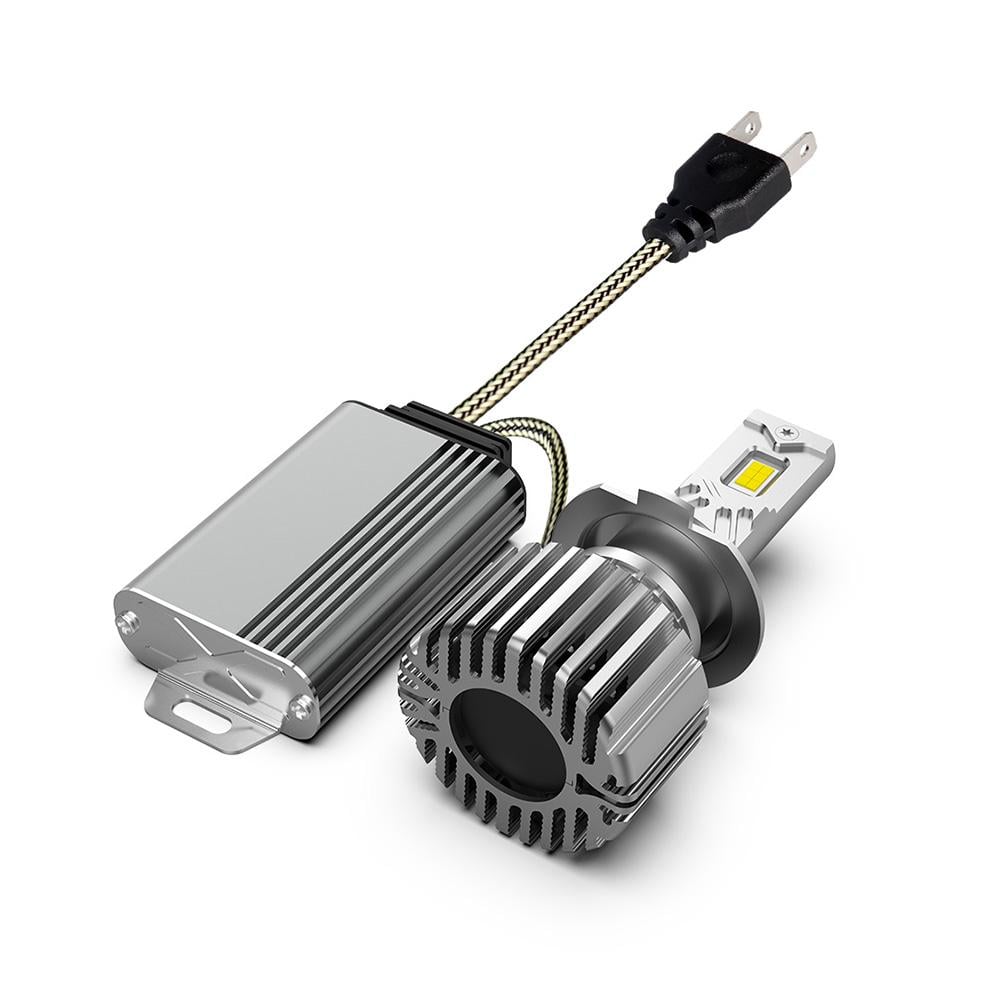 Лампи світлодіодні LED Cyclone H7/H18 5700K Type 41 CanBus 2 лампи (НФ-00001537-1) - фото 5 Лампи світлодіодні LED Cyclone H7/H18 5700K Type 41 CanBus 2 лампи (НФ-00001537-1) - фото 5