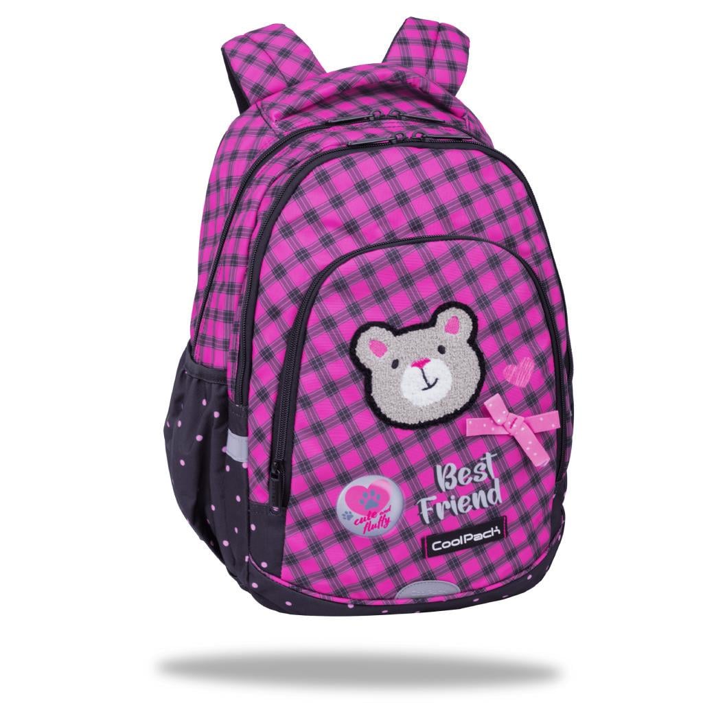 Рюкзак CoolPack PRIME PRO BUDDY 21 л 41х31х15 см (F162959)