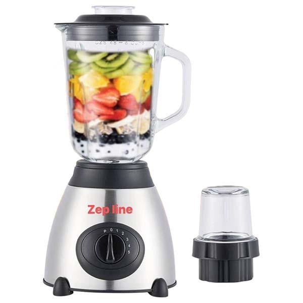 Блендер Zepline 2в1 (ЦБ-00034439)