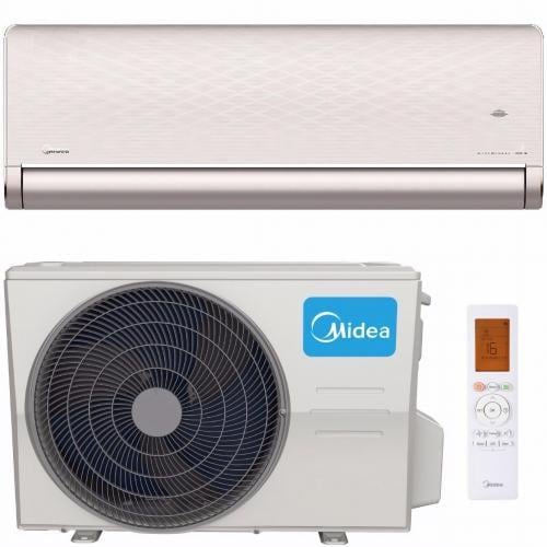 Кондиционер настенный Midea MSXT-12HRFN8-Gold-I/MSXT-12HRFN8-Gold-O Penrose