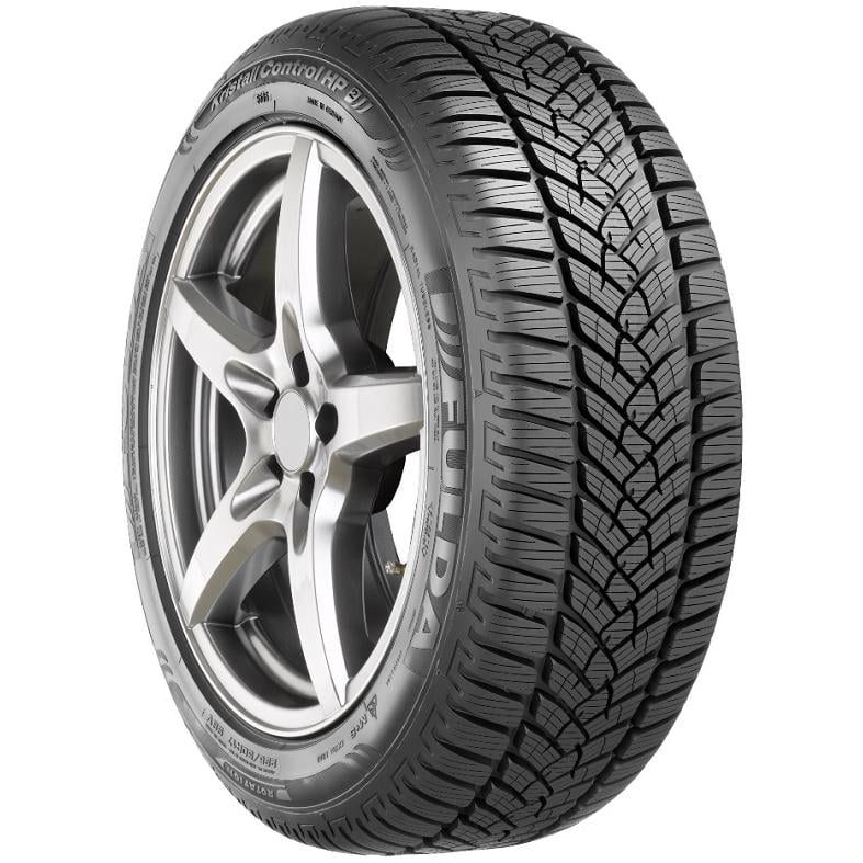 Шина зимняя Fulda Kristall Control HP2 225/45 R18 95V XL (1000920166)