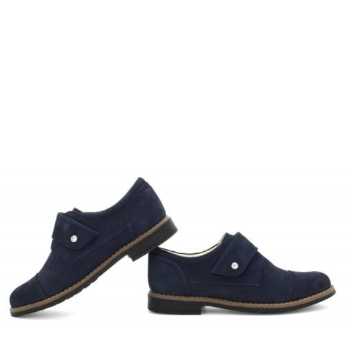 Туфли Bartek 28634-SZ-90 р. 36 (16140-8666) - фото 6 Туфли Bartek 28634-SZ-90 р. 36 (16140-8666) - фото 6
