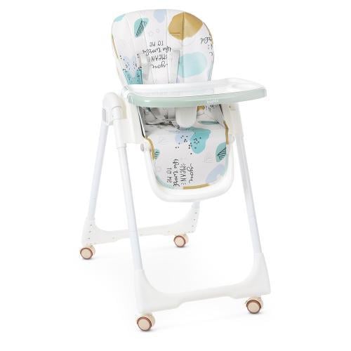 Стульчик для кормления Bambi M 5673-12 Blue Стульчик для кормления Bambi M 5673-12 Blue