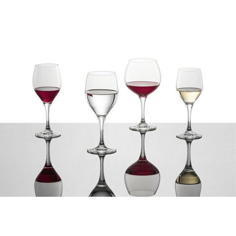 Набор рюмок для крепких напитков Schott Zwiesel Mondial 71 мл 6 шт. (138260) - фото 4 Набор рюмок для крепких напитков Schott Zwiesel Mondial 71 мл 6 шт. (138260) - фото 4