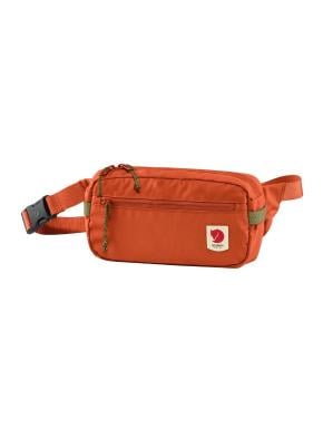 Поясна сумка Fjallraven High Coast Hip Pack Rowan Red (1004-23223.333)