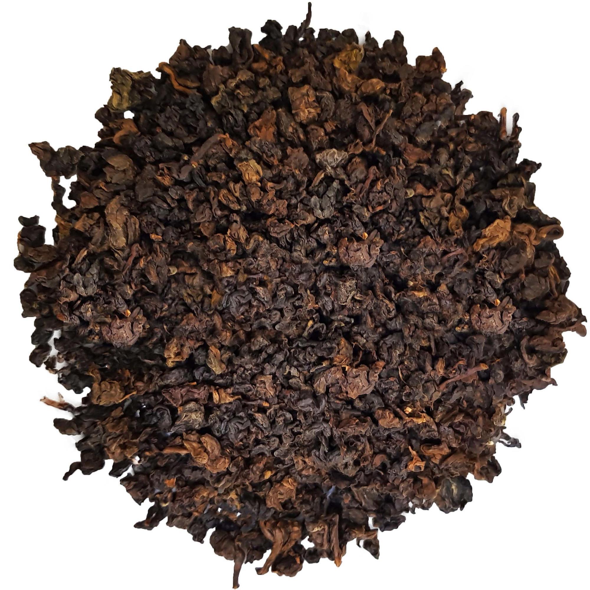 Чай Высокогорный GABA Люкс 50 г