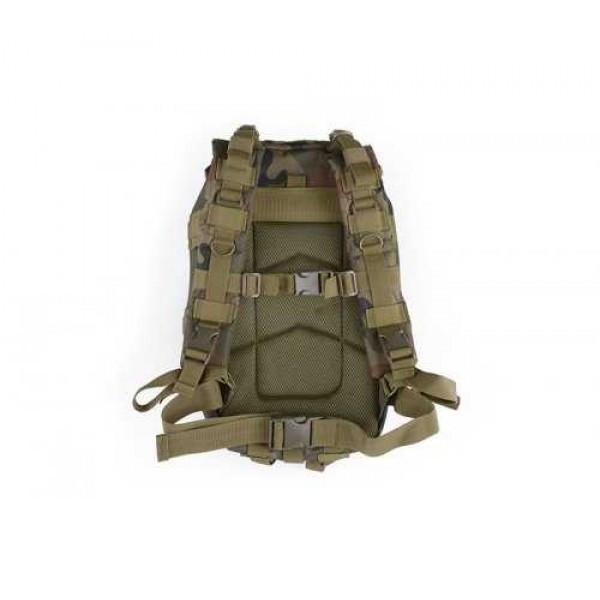 Рюкзак GFC Tactical Assault Pack 20 л 400x250x200 мм Камуфляж (GFT-20-000411) - фото 2