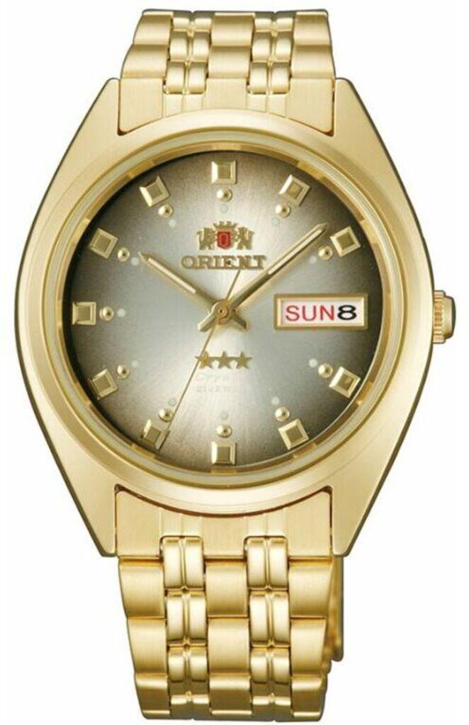 Годинник механічний Orient FAB00001P9 з автопідзаводом