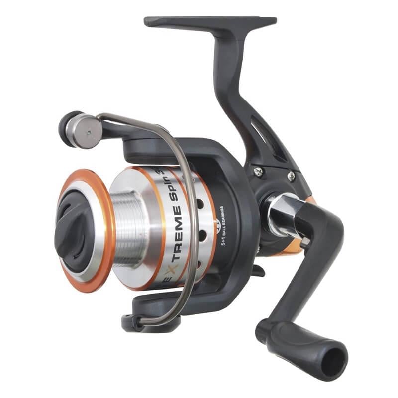 Катушка Energo Team Extreme Spin 2000 (20761201)
