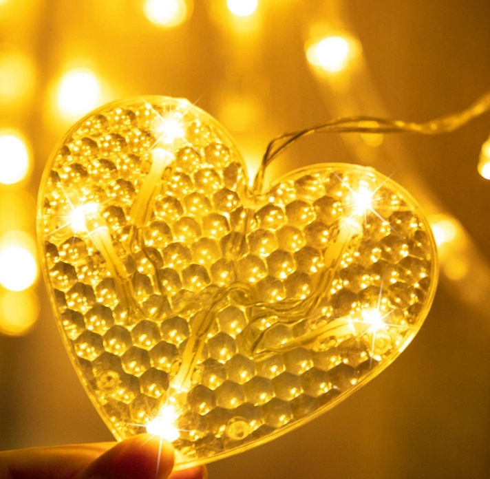 Світлодіодна гірлянда завіса WW 2,5 м 138 Led 12 220 В теплий Білий - фото 5 Світлодіодна гірлянда завіса WW 2,5 м 138 Led 12 220 В теплий Білий - фото 5