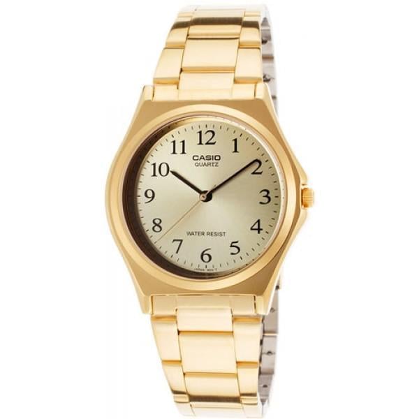 Годинник чоловічий Casio MTP-1130N-9BL