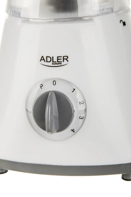 Блендер Adler AD 4057 - фото 5