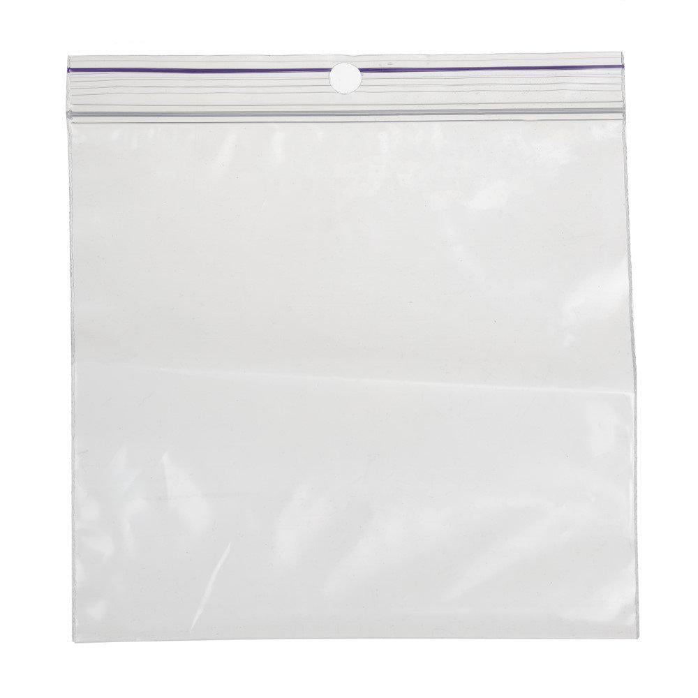 Пакети Zip-lock 14х15 см 600 шт. (0818)