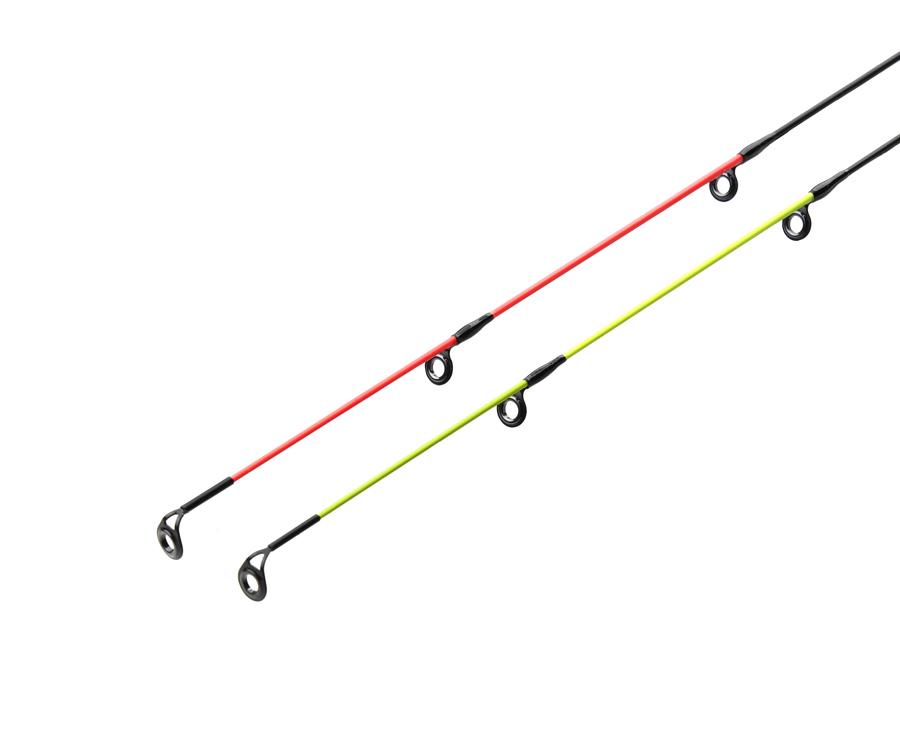 Фідерне вудлище Flagman S-River Feeder 3,3 м 100 г - фото 7 Фідерне вудлище Flagman S-River Feeder 3,3 м 100 г - фото 7