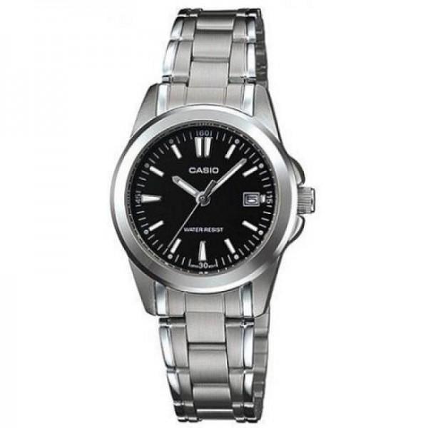 Годинник Casio LTP-1215A-1A2DR