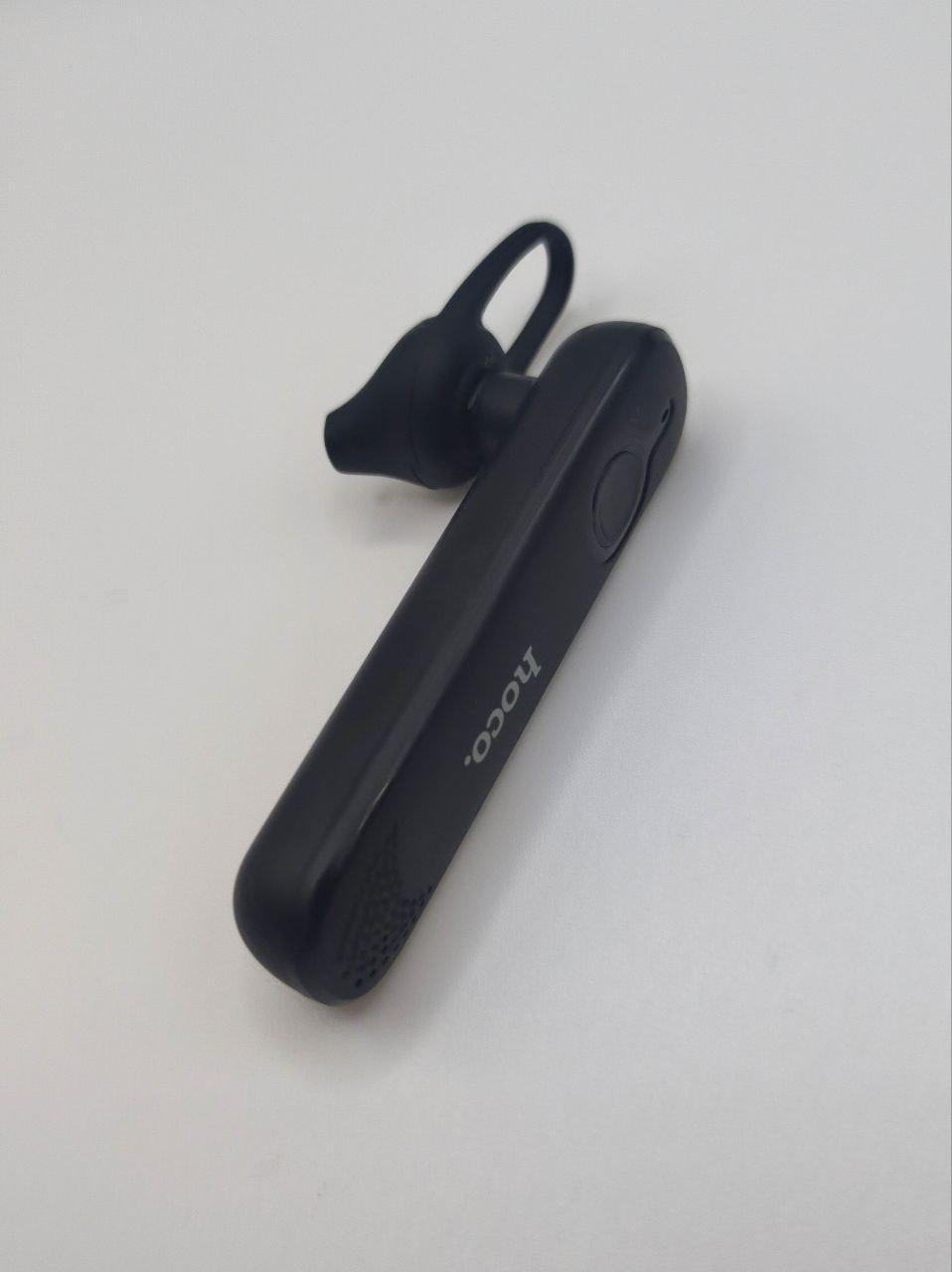Гарнитура Bluetooth Hoco E63 (52810) - фото 2