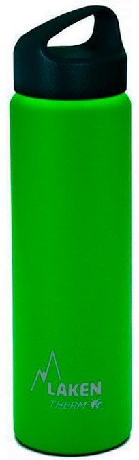 Термофляга Laken Classic Thermo 750 мл  Green (TA7V)