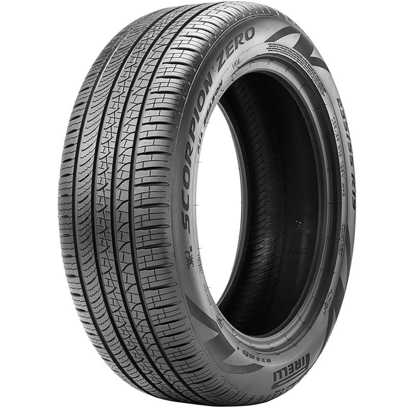 Автошина Pirelli Scorpion Zero All Season 275/45 R21 110W XL FR LR PNCS (462100)