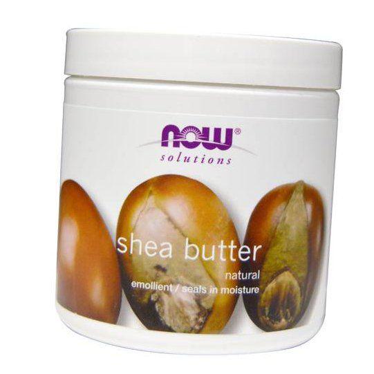 Масло ши Shea Butter 207 мл (43128030)