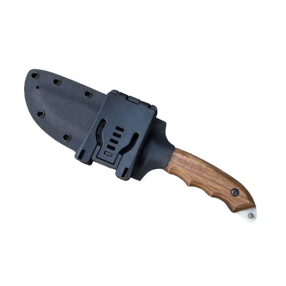 Замок на чехол для ножа TecLock большой (KN1123)