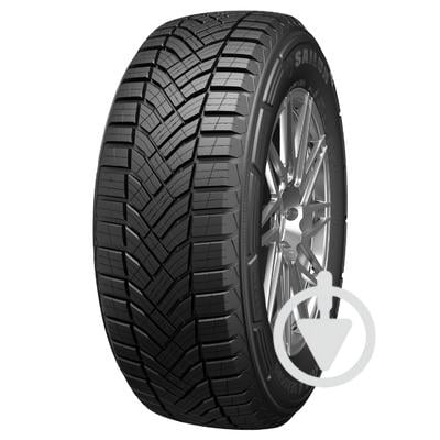 Автошини SAILUN Commercio 4 Seasons 195/65 R16C 104/102T