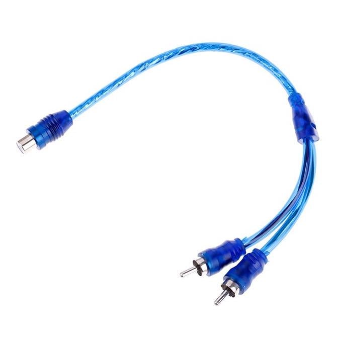 Кабелі та перехідники SUNROZ