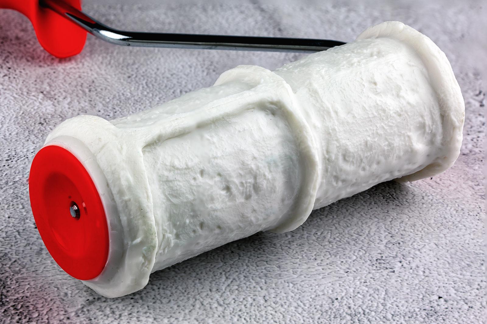 Валик рельефный резиновый MAGtools Кирпич 60х180 мм (2546) - фото 4 Валик рельефный резиновый MAGtools Кирпич 60х180 мм (2546) - фото 4