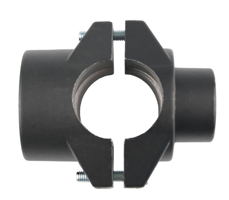 Насадка стержневая Wezer Ø32 на круглый паяльник (1644906027) - фото 3 Насадка стержневая Wezer Ø32 на круглый паяльник (1644906027) - фото 3