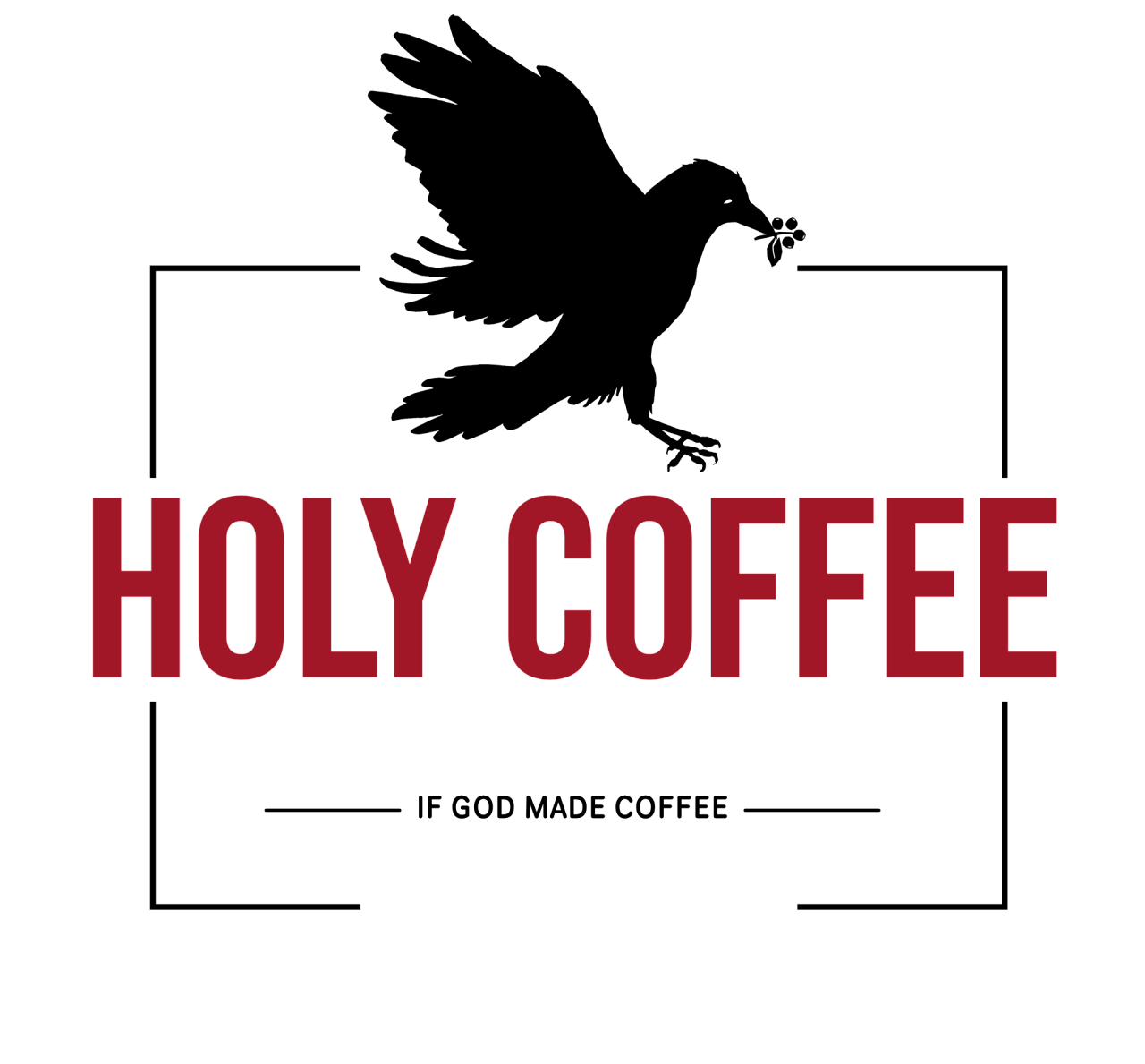 Holy Coffee