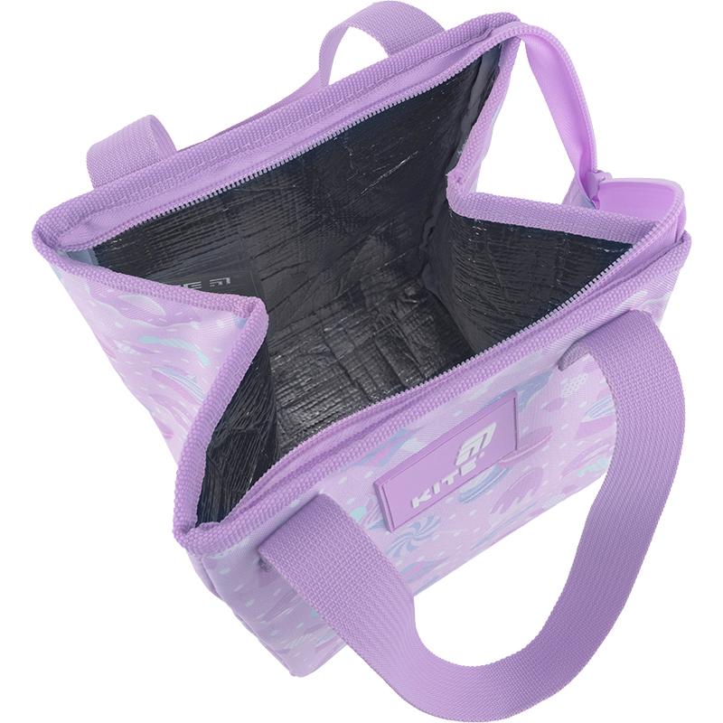 Сумка для ланча KITE K25-2707-1 - фото 6