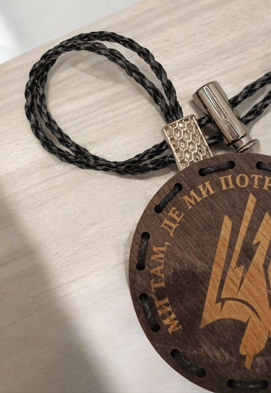 Ароматизатор для авто "88 Батальйон ДШВ" з дерева/войлока та аромапарфюм 10 мл Патріотичний (102) - фото 4 Ароматизатор для авто "88 Батальйон ДШВ" з дерева/войлока та аромапарфюм 10 мл Патріотичний (102) - фото 4