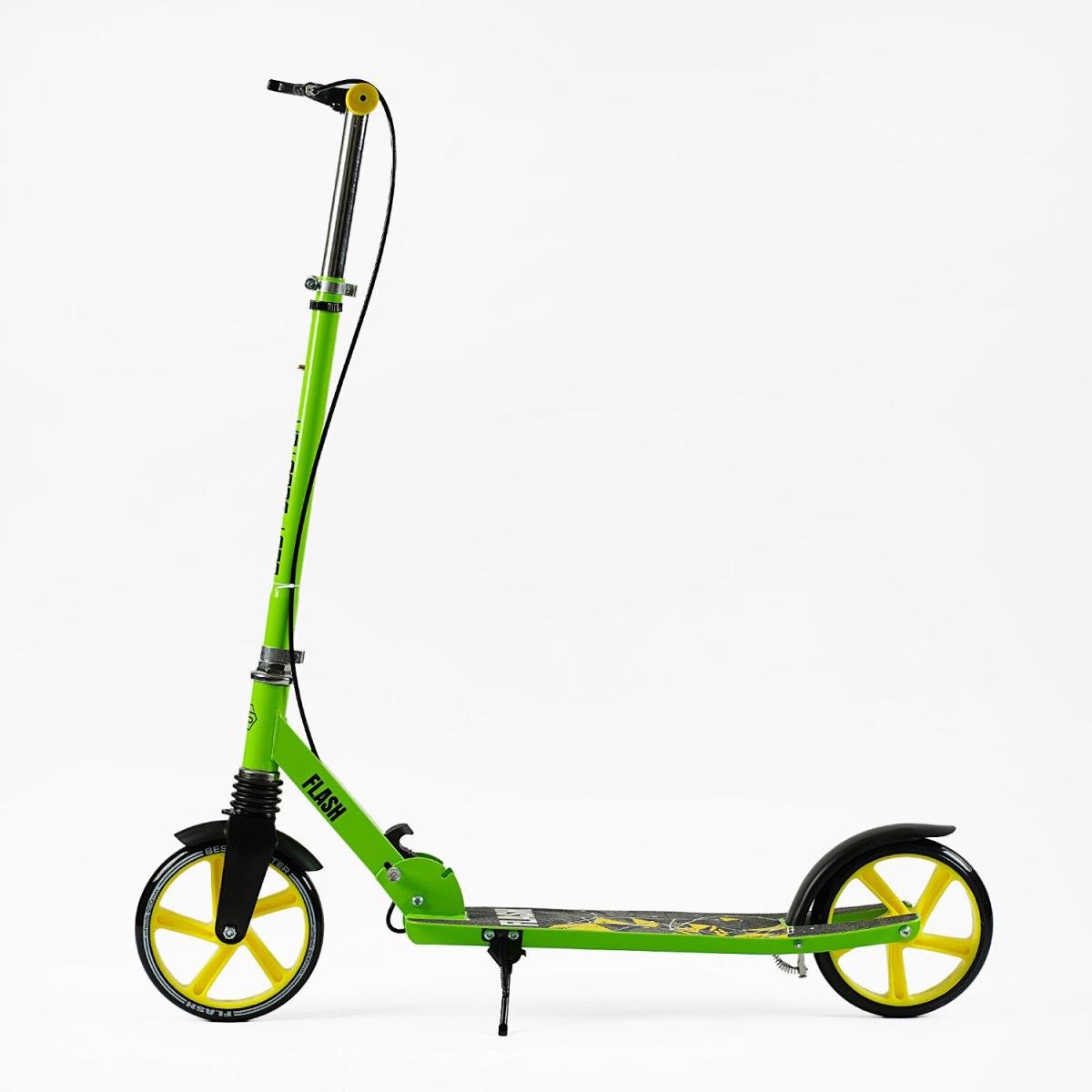 Самокат двоколісний Best Scooter (FL-20085) - фото 7