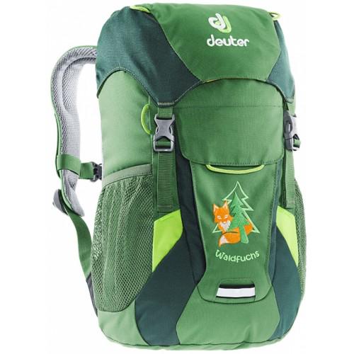 Рюкзак Deuter Waldfuchs Leaf-Forest (1052-3610015 2238) Рюкзак Deuter Waldfuchs Leaf-Forest (1052-3610015 2238)