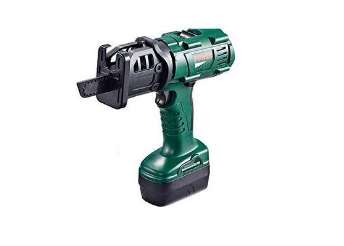 Пила игрушечная сабельная 0223-12 48/2 подвижное лезвие (162746)