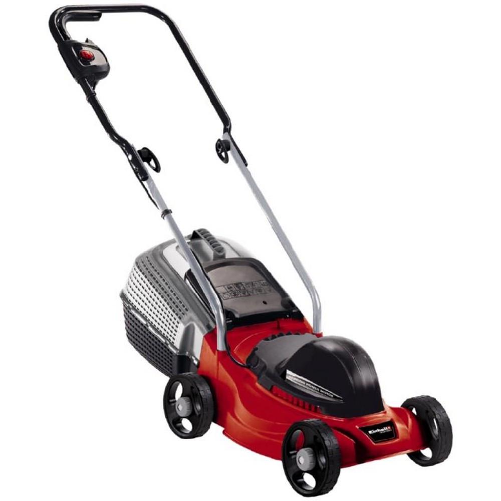 Газонокосилка Einhell GC-EM 1030/1 - фото 2