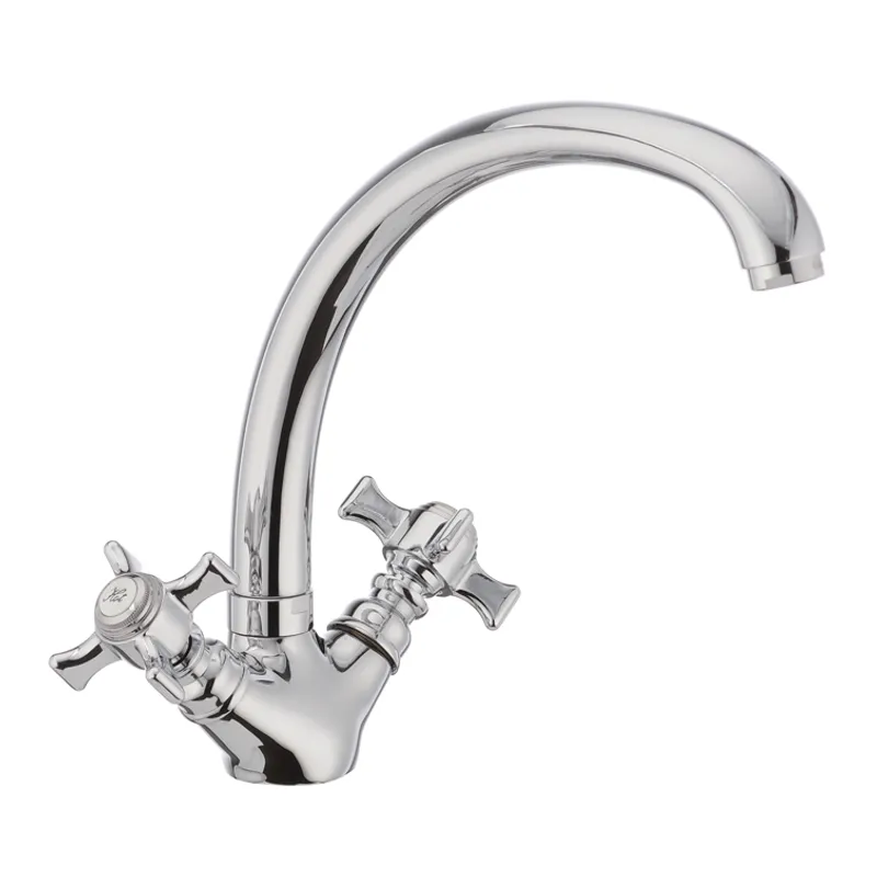 Смеситель для кухни Haiba Zeus 273 (HB0433)