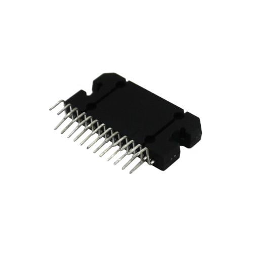 Чип усилитель низкой частоты УНЧ TDA7388 Flexiwatt25 (312648)