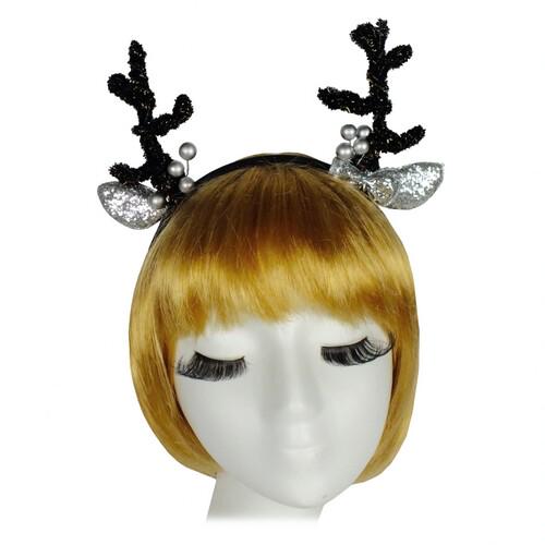 Рожки Бемби Shine SETA Decor 18-1085