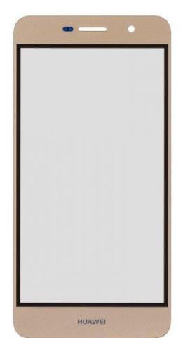 Стекло дисплея для Huawei Y6 Pro/Honor 4c pro/Enjoy 5 Gold