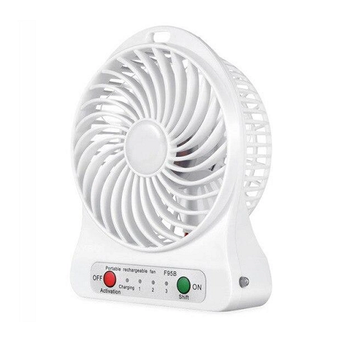 Вентилятор портативный USB Portable Mini Fan (НФ-00001220)