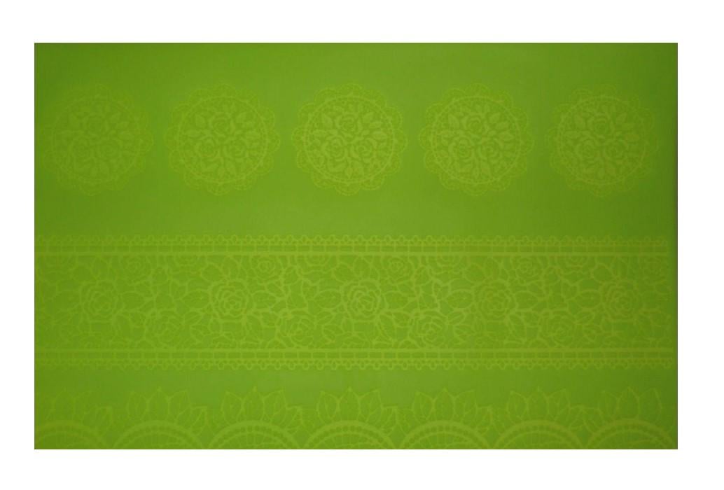 Коврик для айсинга Empire Роза EM0637 30х40 см с узором (e692cc57)