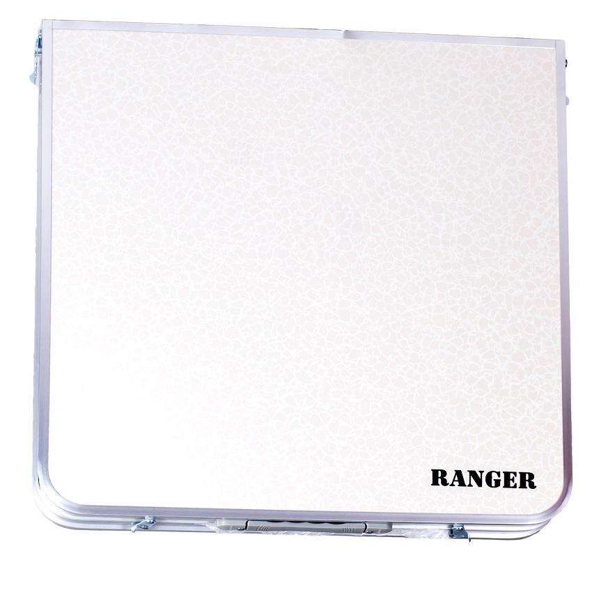 Комплект Ranger ST-401 меблів зі стільцями для пікніка 3х60х120 см (RA1106) - фото 11