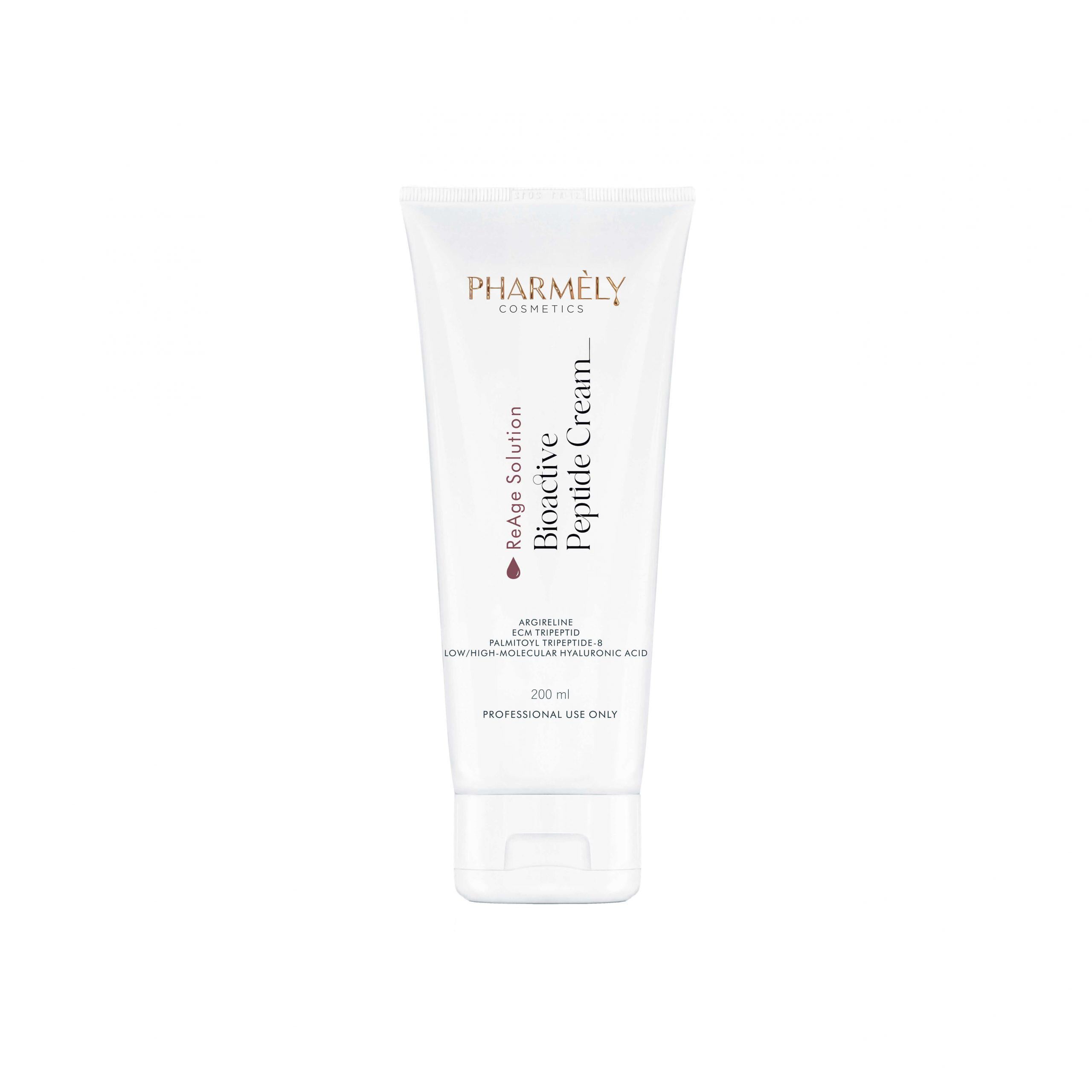Крем пептидний біоактивний Bioactive peptide cream 200 мл (110)