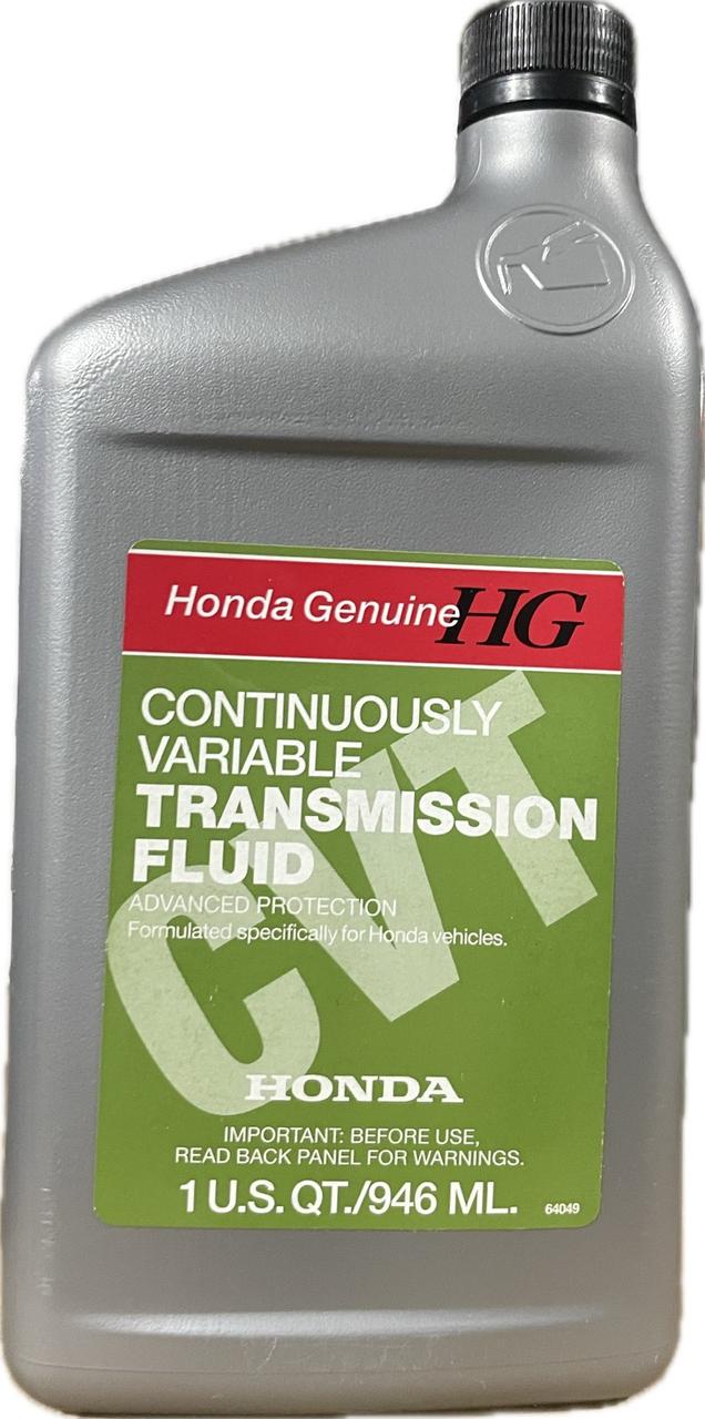 Масло АКПП Honda CVT Fluid 0,946 л (082009006)