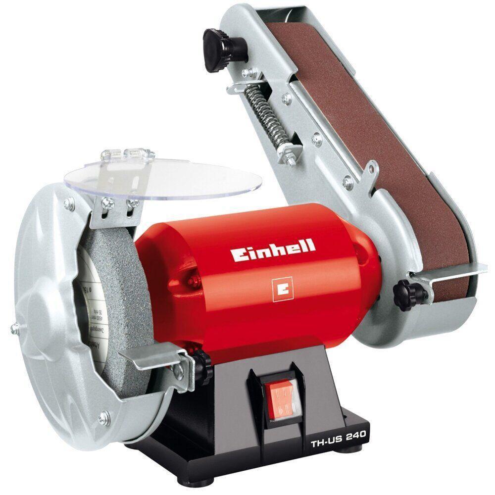 Точило Einhell TH-US 240 (25406)
