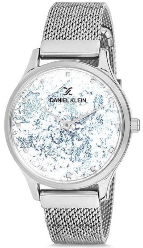 Наручний годинник жіночий Daniel Klein DK12188-1 (109132) Наручний годинник жіночий Daniel Klein DK12188-1 (109132)